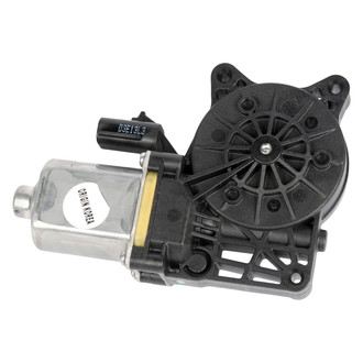 ACDelco® - GM Original Equipment™ Front or Rear Passenger Side Window Motor