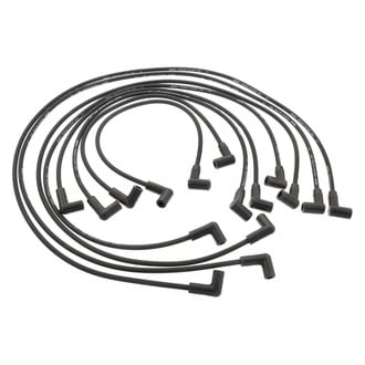 ACDelco® - Professional™ Spark Plug Wire Set