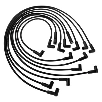 ACDelco® - Professional™ Spark Plug Wire Set