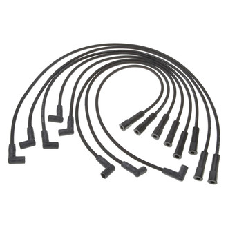ACDelco® - Professional™ Spark Plug Wire Set