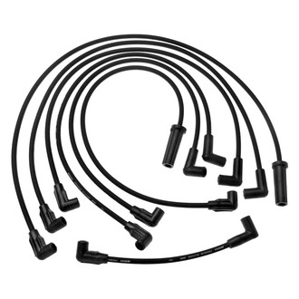 ACDelco® - Professional™ Spark Plug Wire Set
