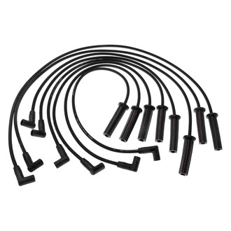 ACDelco® - Professional™ Spark Plug Wire Set