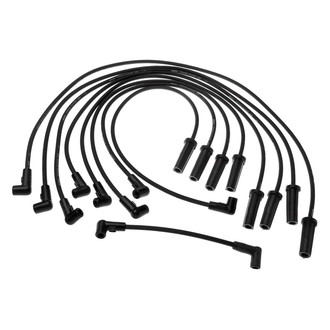 ACDelco® - Professional™ Spark Plug Wire Set