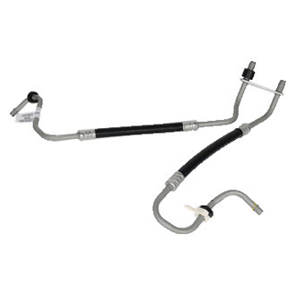 ACDelco® - Genuine GM Parts™ Automatic Transmission Oil Cooler Hose Assembly