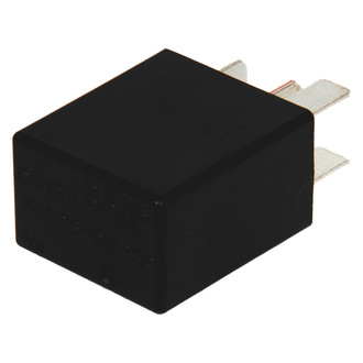 ACDelco® - GM Original Equipment™ Engine Cooling Fan Motor Relay