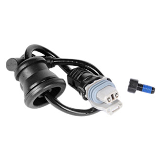 ACDelco® - GM Original Equipment™ Rear ABS Wheel Speed Sensor
