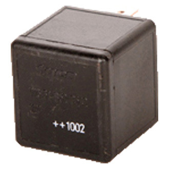 ACDelco® - GM Original Equipment™ Engine Cooling Fan Relay