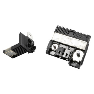 ACDelco® - Genuine GM Parts™ Fuse Box