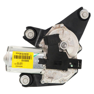 ACDelco® - GM Genuine Parts™ Back Glass Wiper Motor