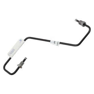 ACDelco® - GM Original Equipment™ Front at Master Cylinder Brake Hydraulic Line