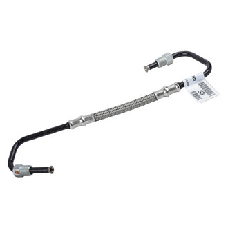 ACDelco® - GM Original Equipment™ Front at Master Cylinder Brake Hydraulic Line