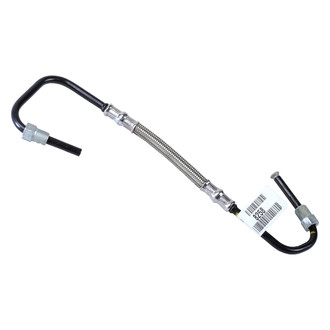 ACDelco® - GM Original Equipment™ Rear at Master Cylinder Brake Hydraulic Line