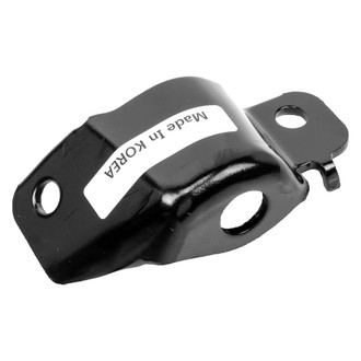 ACDelco® - GM Parts™ Rear Passenger Side Parking Brake Cable Bracket