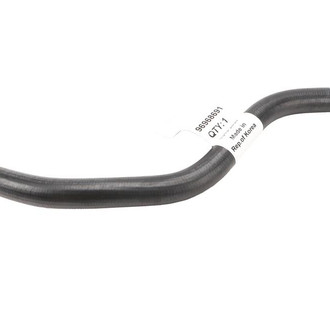 ACDelco® - Genuine GM Parts™ Engine Coolant Reservoir Hose