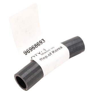 ACDelco® - Genuine GM Parts™ HVAC Heater Hose