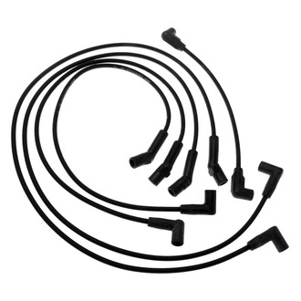 ACDelco® - Professional™ Spark Plug Wire Set