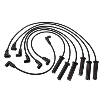 ACDelco® - Professional™ Spark Plug Wire Set