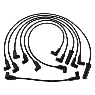 ACDelco® - Professional™ Spark Plug Wire Set