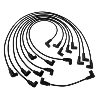 ACDelco® - Professional™ Spark Plug Wire Set