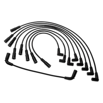 ACDelco® - Professional™ Spark Plug Wire Set