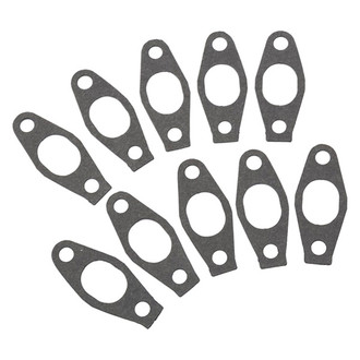 ACDelco® - Genuine GM Parts™ Lower Non-Asbestos Glass Fiber Turbocharger Oil Return Pipe Gasket