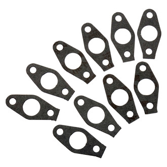 ACDelco® - Genuine GM Parts™ Upper Non-Asbestos Glass Fiber Turbocharger Oil Return Pipe Gasket