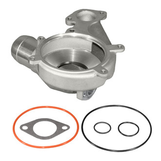 ACDelco® - Genuine GM Parts™ Engine Coolant Water Pump Housing