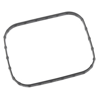 ACDelco® - Genuine GM Parts™ Rubber Rectangular Intake Manifold Gasket