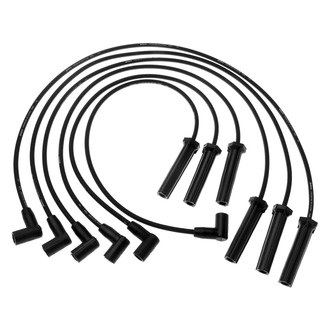 ACDelco® - Professional™ Spark Plug Wire Set