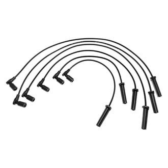 ACDelco® - Professional™ Spark Plug Wire Set