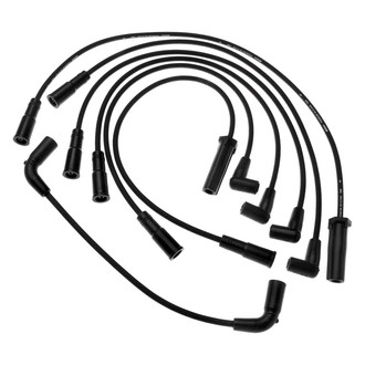 ACDelco® - Professional™ Spark Plug Wire Set