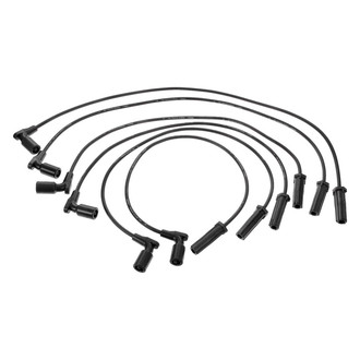 ACDelco® - Professional™ Spark Plug Wire Set