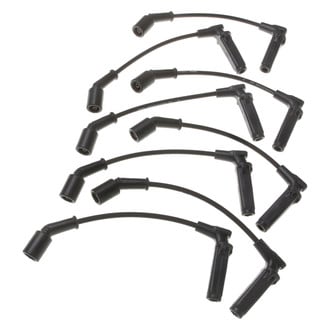 ACDelco® - Professional™ Spark Plug Wire Set