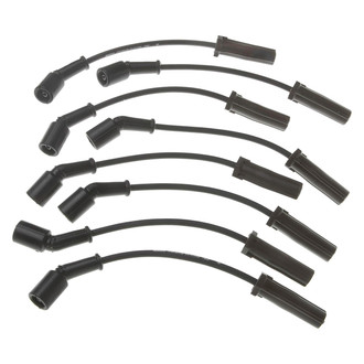 ACDelco® - Professional™ Spark Plug Wire Set