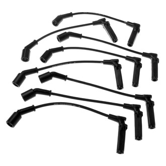 ACDelco® - Professional™ Spark Plug Wire Set