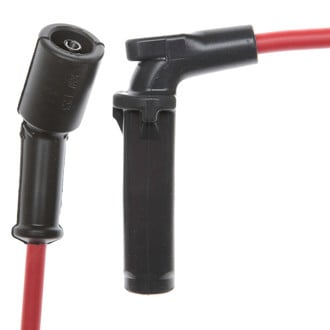 ACDelco® - Professional™ Spark Plug Wire Set