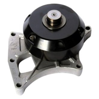 ACDelco® - GM Original Equipment™ Engine Cooling Fan Pulley