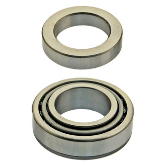 ACDelco® - Gold™ Rear Driver or Passenger Side Wheel Bearing
