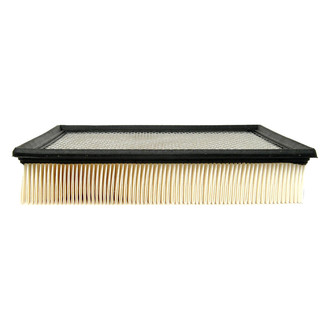 ACDelco® - Gold™ Rectangular Air Filter