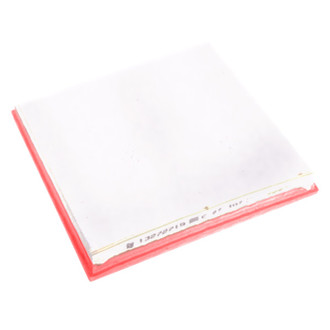 ACDelco® - GM Original Equipment™ Rectangular Air Filter