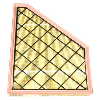 ACDelco® - GM Original Equipment™ Irregular Air Filter