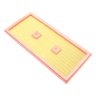ACDelco® - Gold™ Rectangular Air Filter