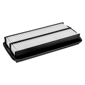 ACDelco® - Gold™ Irregular Air Filter