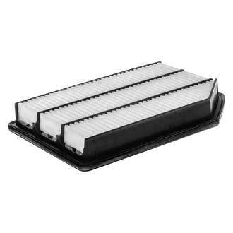 ACDelco® - Gold™ Rectangular Air Filter