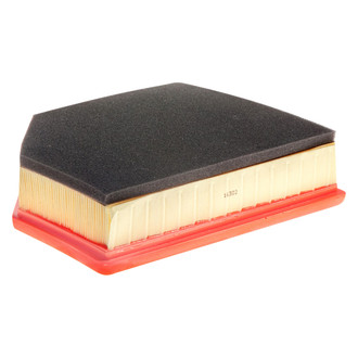 ACDelco® - Gold™ Irregular Air Filter