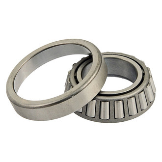 ACDelco® - Gold™ Differential Carrier Bearing with Race