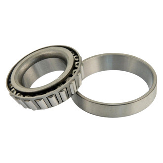 ACDelco® - Gold™ Rear Driver or Passenger Side Outer Wheel Bearing and Race Set