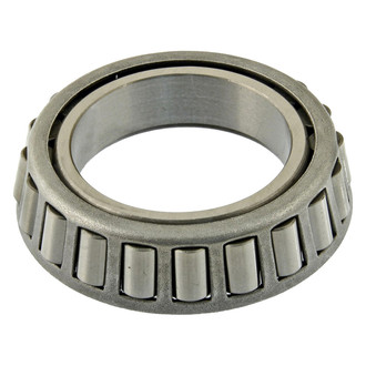 ACDelco® - Gold™ Rear Driver or Passenger Side Outer Wheel Bearing