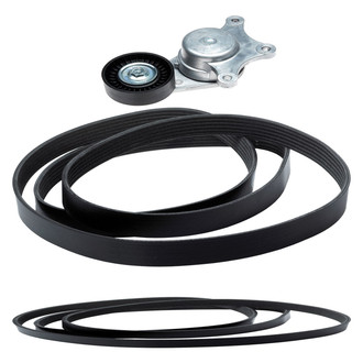 ACDelco® - Professional™ Serpentine Belt Drive Component Kit