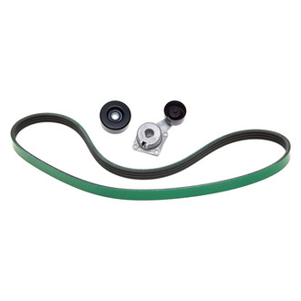 ACDelco® - Professional™ Heavy Duty Serpentine Belt Drive Component Kit